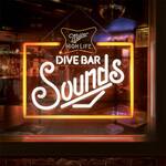 Miller High Life Dive Bar Sounds - Beer-Filled Vinyl Record