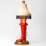 Miller High Life Leg Lamp Beer Tower