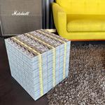 Million Dollar Pallet of Money Table