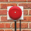 Milton Gas Station Garage Bell