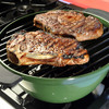 Minden Master - Range-Top Indoor Grill