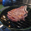 Minden Master - Range-Top Indoor Grill