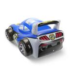 Mindscope Turbo Twister Air Wheels - Giant 3-Ft Inflatable RC Race Car