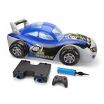 Mindscope Turbo Twister Air Wheels - Giant 3-Ft Inflatable RC Race Car