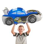 Mindscope Turbo Twister Air Wheels - Giant 3-Ft Inflatable RC Race Car