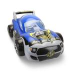 Mindscope Turbo Twister Air Wheels - Giant 3-Ft Inflatable RC Race Car