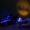 Mini Batman Bat-Signal