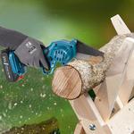 Mini Electric Chainsaw
