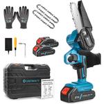 Mini Electric Chainsaw