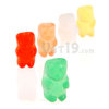 Mini Gummy Bear Soap
