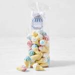 Mini Ice Cream Cone Marshmallows