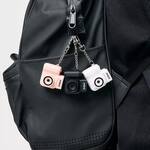 Mini Lo-Fi - Photo + Video Keychain Camera