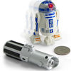 Mini R/C R2-D2 Action Figure