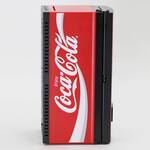 Miniature Coca-Cola Classic replica Vending Machine Mini Fridge