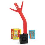 Miniature Desktop Wacky Waving Inflatable Tube Guy