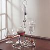 Miniature Distilling Machine - Turn Wine into Brandy & More!