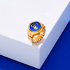 Miniature Finger Watch