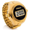Miniature Finger Watch