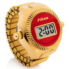 Miniature Finger Watch