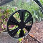 Miniature Greenhouse Garden Row Tunnels