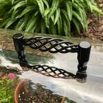 Miniature Greenhouse Garden Row Tunnels