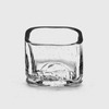 Miniature Patron Tequila Bottle Shot Glasses