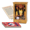 Miniature Zoltar Speaks Fortune Teller Machine