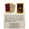 Miniature Zoltar Speaks Fortune Teller Machine