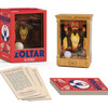 Miniature Zoltar Speaks Fortune Teller Machine