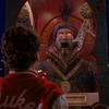 Miniature Zoltar Speaks Fortune Teller Machine