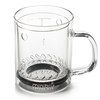 Minibru - French Press Coffee Mug