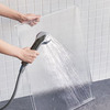 Minimalist Acrylic Cat Litter Box Cover