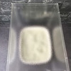 Minimalist Acrylic Cat Litter Box Cover