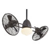 Minka Aire Gyro Wet - Indoor / Outdoor Ceiling Fan