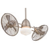 Minka Aire Gyro Wet - Indoor / Outdoor Ceiling Fan