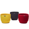 Mio SoftBowls - Beehive, Swoop and Wobowl