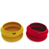 Mio SoftBowls - Beehive, Swoop and Wobowl