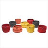 Mio SoftBowls - Beehive, Swoop and Wobowl