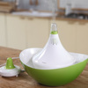 Miro CleanPot - Tankless Floating Humidifier / Aroma Diffuser