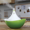 Miro CleanPot - Tankless Floating Humidifier / Aroma Diffuser