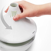 Miro CleanPot - Tankless Floating Humidifier / Aroma Diffuser