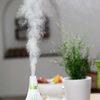 Miro CleanPot - Tankless Floating Humidifier / Aroma Diffuser
