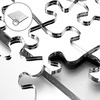 The Mirror Puzzle - The Coolest Puzzle Ever?
