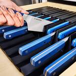 Misen Modular Magnetic Kitchen Knife Storage Block