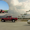 Missile Balloons for Your Car!