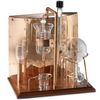 The Missisipi Distiller - Make Your Own Moonshine!