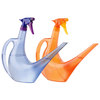 Mist-N-Pour - Two-in-One Watering Can and Spray Bottle