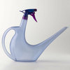 Mist-N-Pour - Two-in-One Watering Can and Spray Bottle