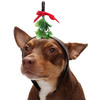 Mistletoe Headband