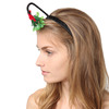 Mistletoe Headband